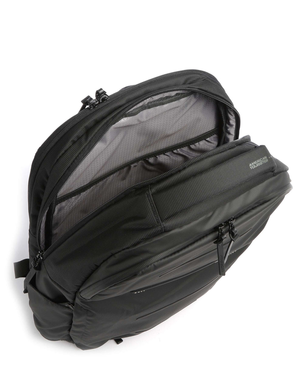 American Tourister Backpack black