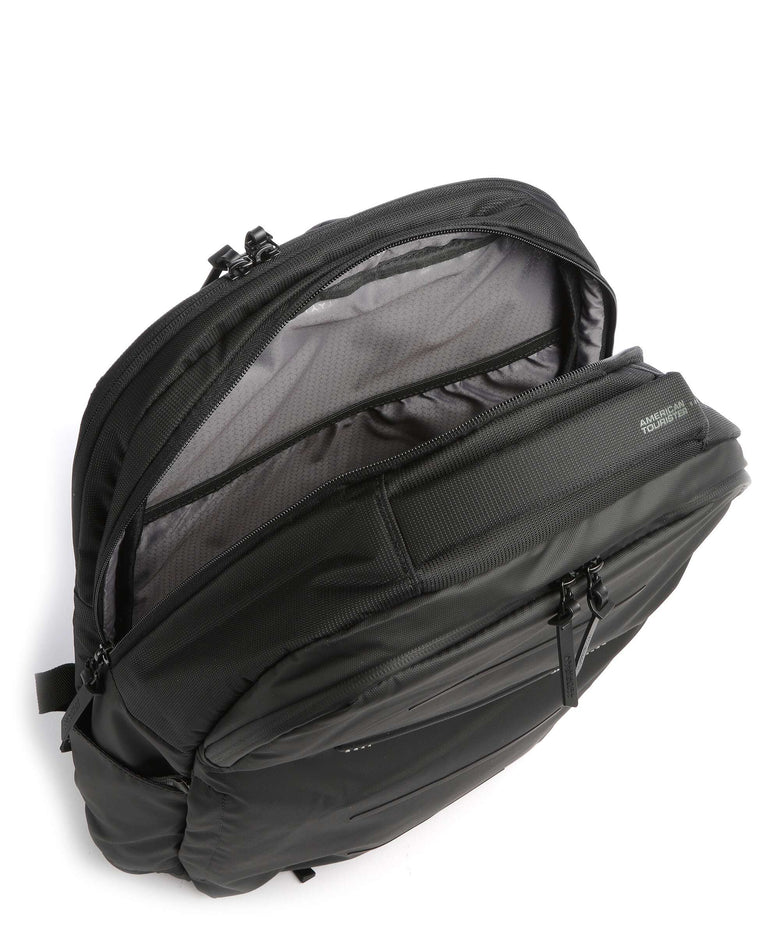 American Tourister Backpack black
