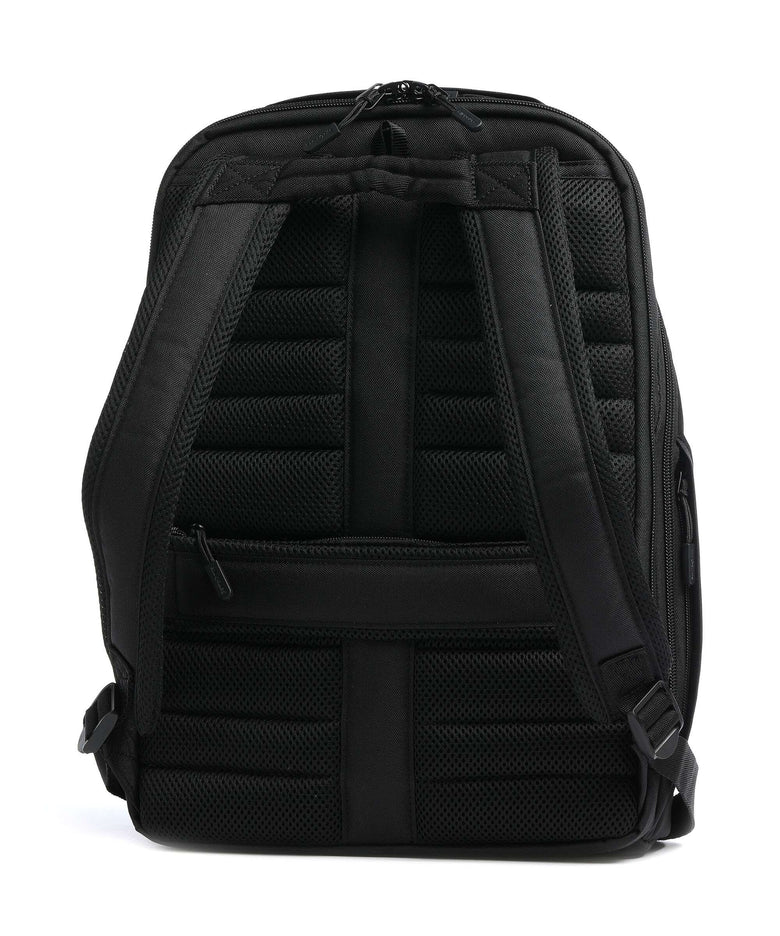 Samsonite Stackd Biz Backpack black