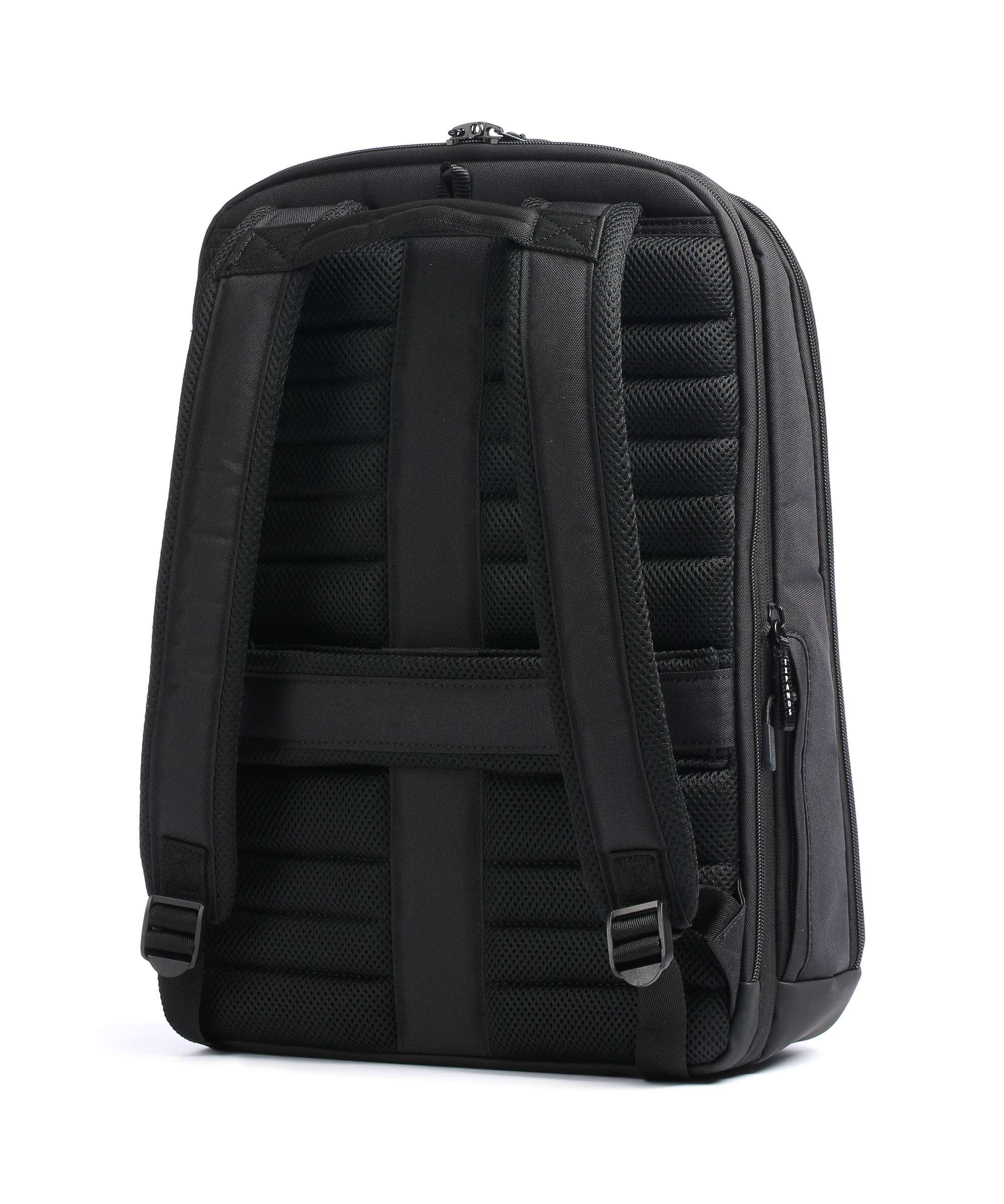 Samsonite Stackd Biz Backpack black