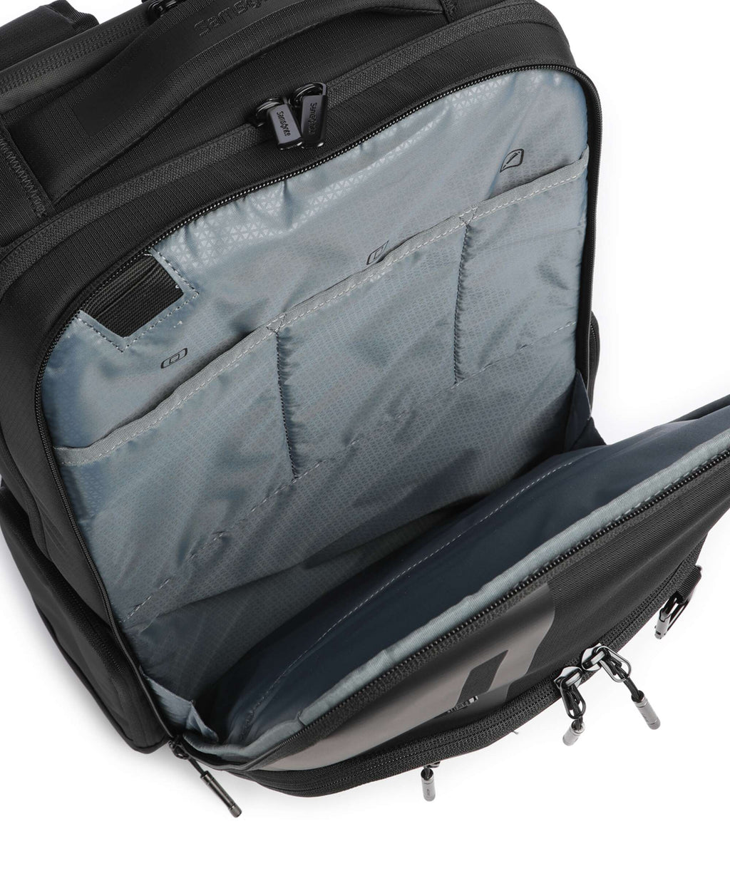 Samsonite Biz2Go Laptop backpack black