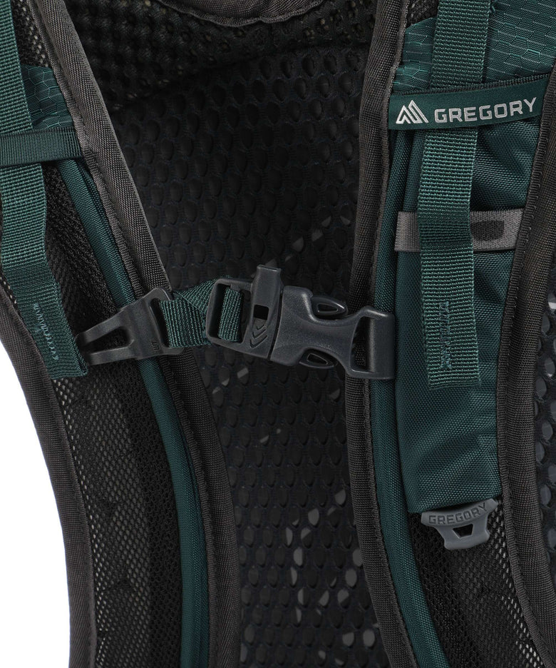 Gregory Juno 30 RC Hiking backpack emerald green