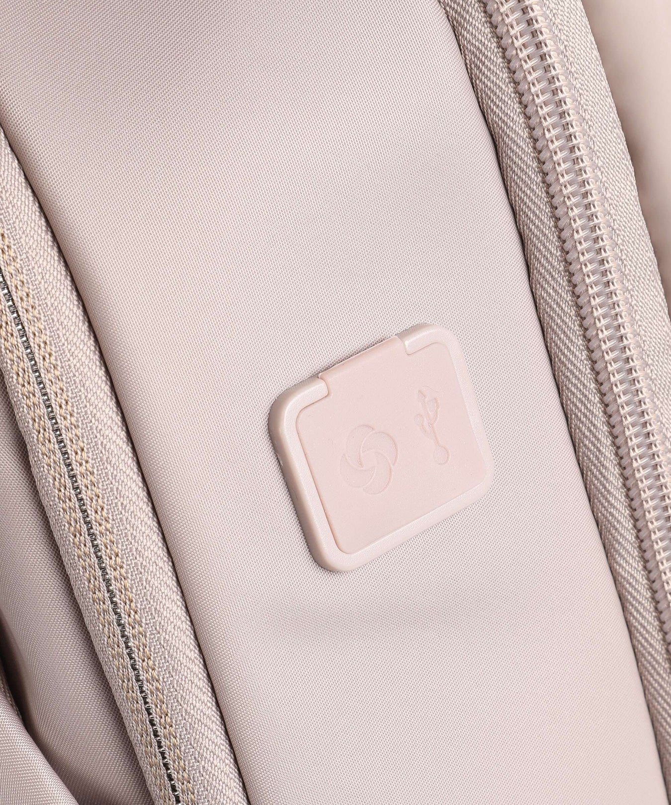 Samsonite Workationist Laptop backpack quartz