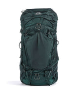 Gregory Deva 60 RC SM Trekingový batoh emerald green