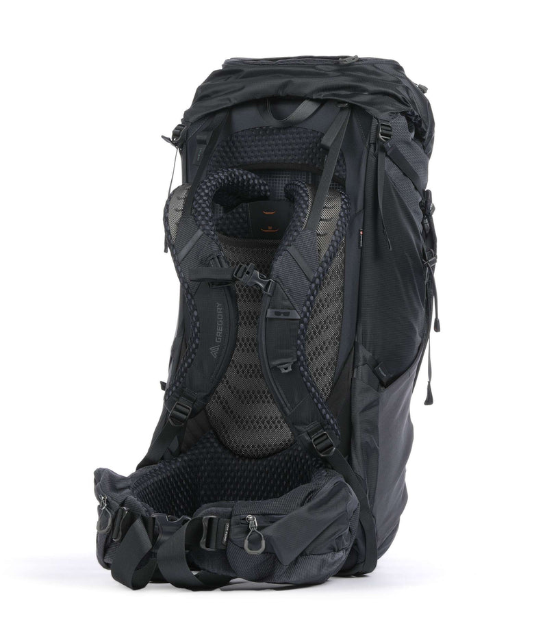 Gregory Baltoro 65 RC MD Trekking backpack alaska blue