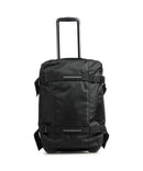 American Tourister Urban Track S Cestovná taška na kolieskach asphalt black