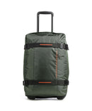 American Tourister Urban Track S Cestovná taška na kolieskach dark khaki