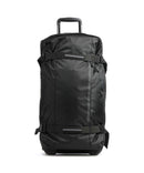 American Tourister Urban Track M Cestovná taška na kolieskach asphalt black