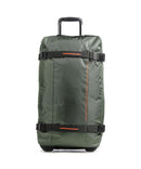 American Tourister Urban Track M Cestovná taška na kolieskach dark khaki