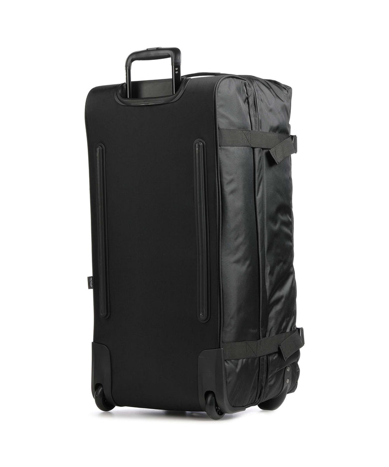 American Tourister Urban Track L Travel bag with wheels asphalt black