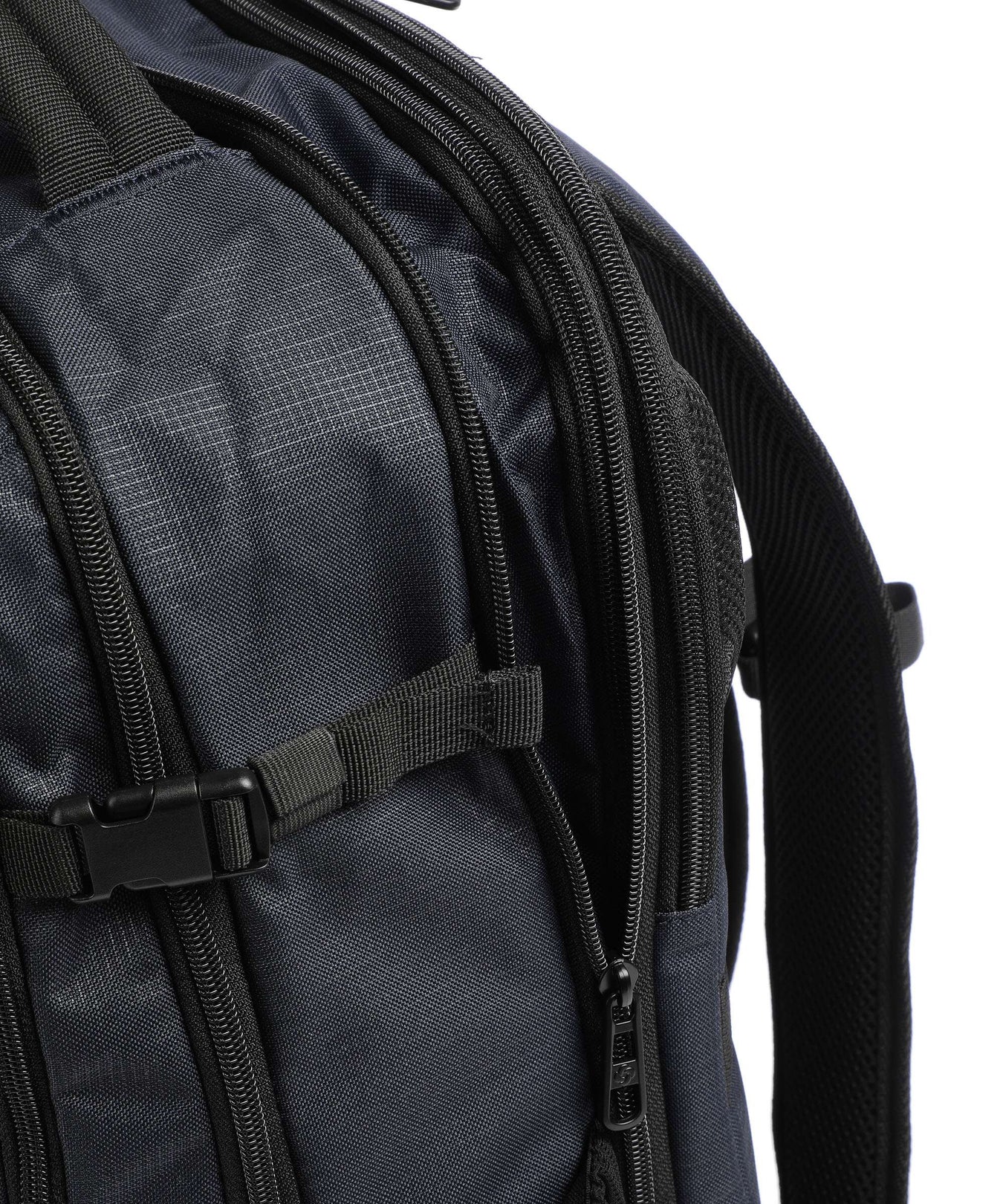 Samsonite ROADER L EXP Laptop backpack dark blue