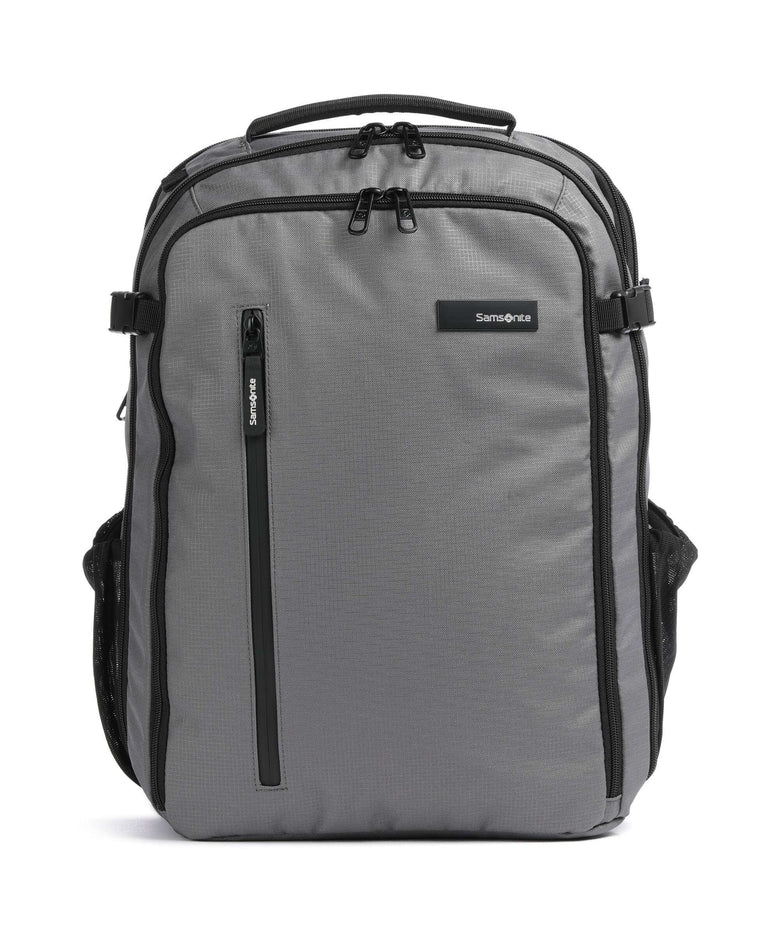 Samsonite ROADER L EXP Laptop backpack drifter grey