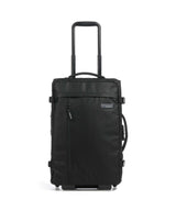 Samsonite ROADER Cestovná taška na kolieskach deep black