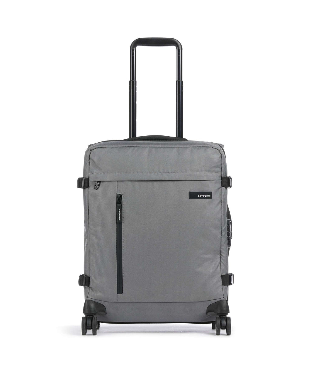 Samsonite ROADER Spinner (4 wheels) drifter grey