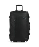 Samsonite ROADER Cestovná taška na kolieskach deep black