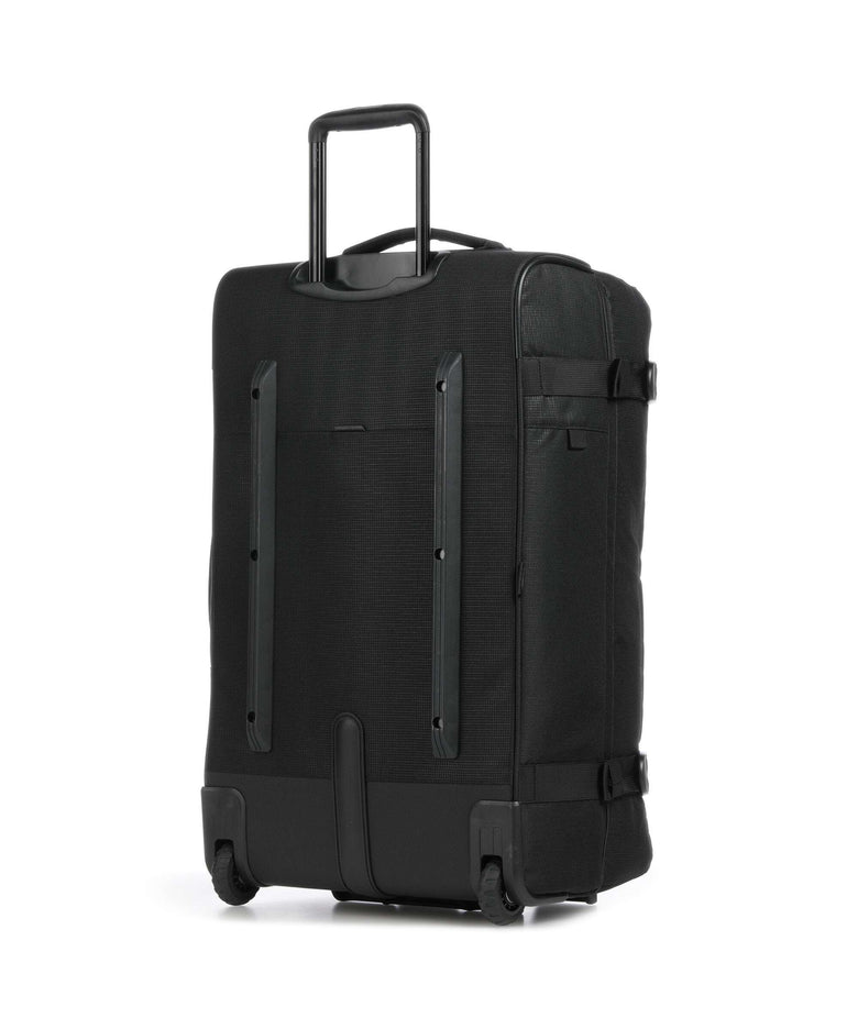 Samsonite ROADER Travel bag with wheels deep black