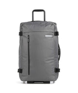 Samsonite ROADER Cestovná taška na kolieskach drifter grey