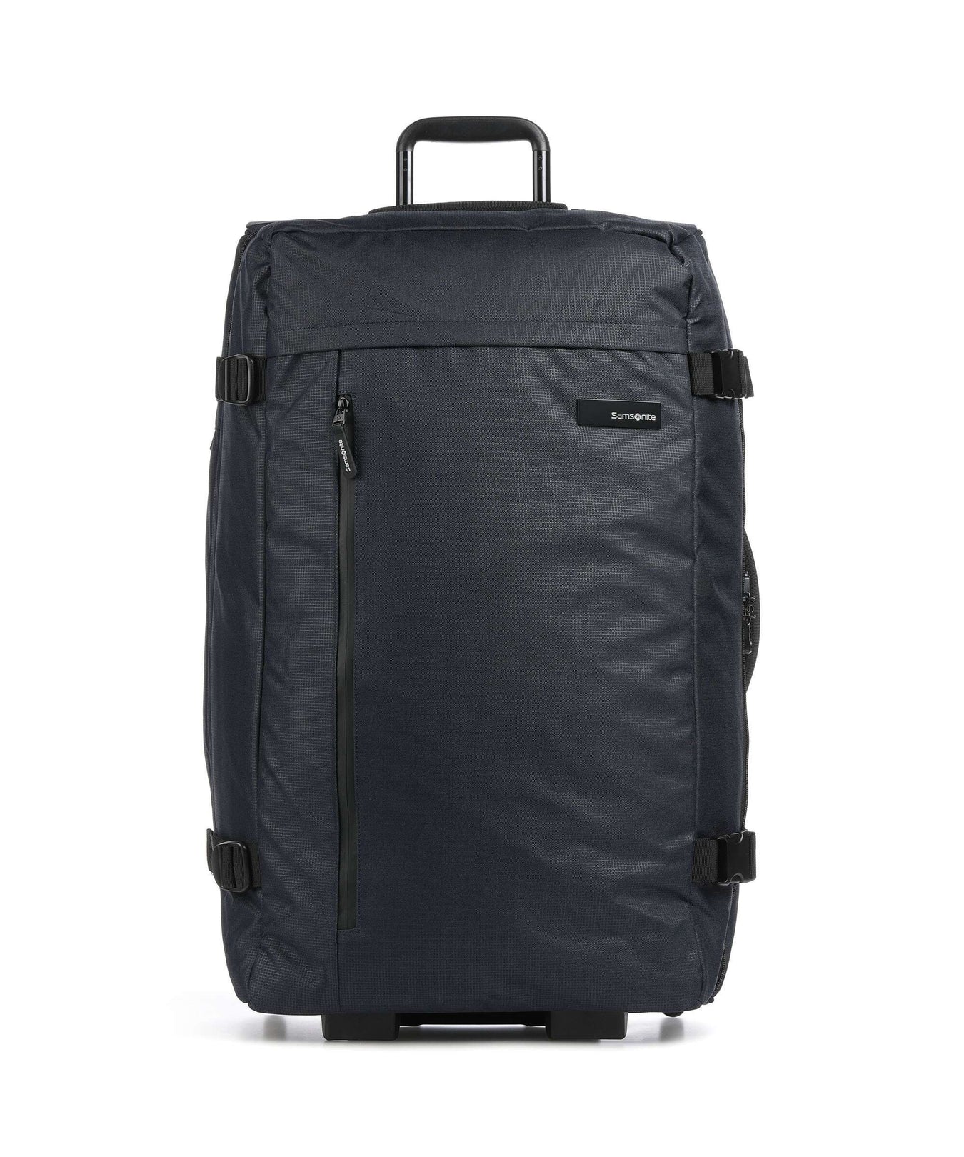 Samsonite ROADER Travel bag with wheels dark blue