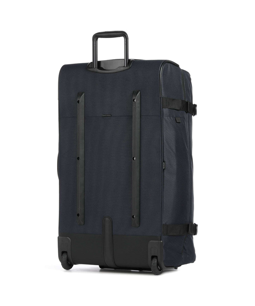 Samsonite ROADER Travel bag with wheels dark blue