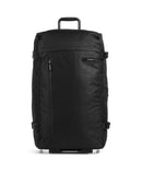 Samsonite ROADER Cestovná taška na kolieskach deep black