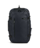 Samsonite ROADER S 38L Cestovný batoh dark blue