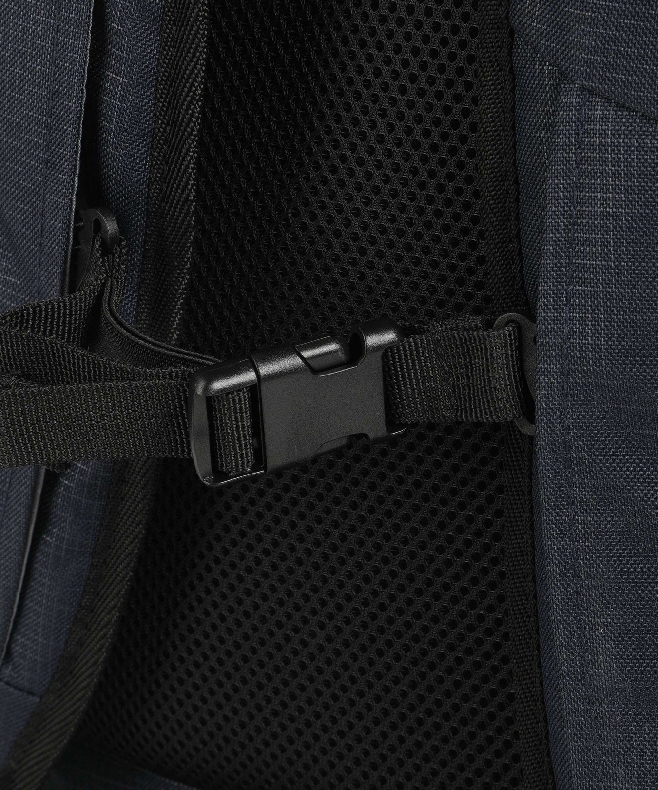 Samsonite ROADER S 38L Travel backpack dark blue