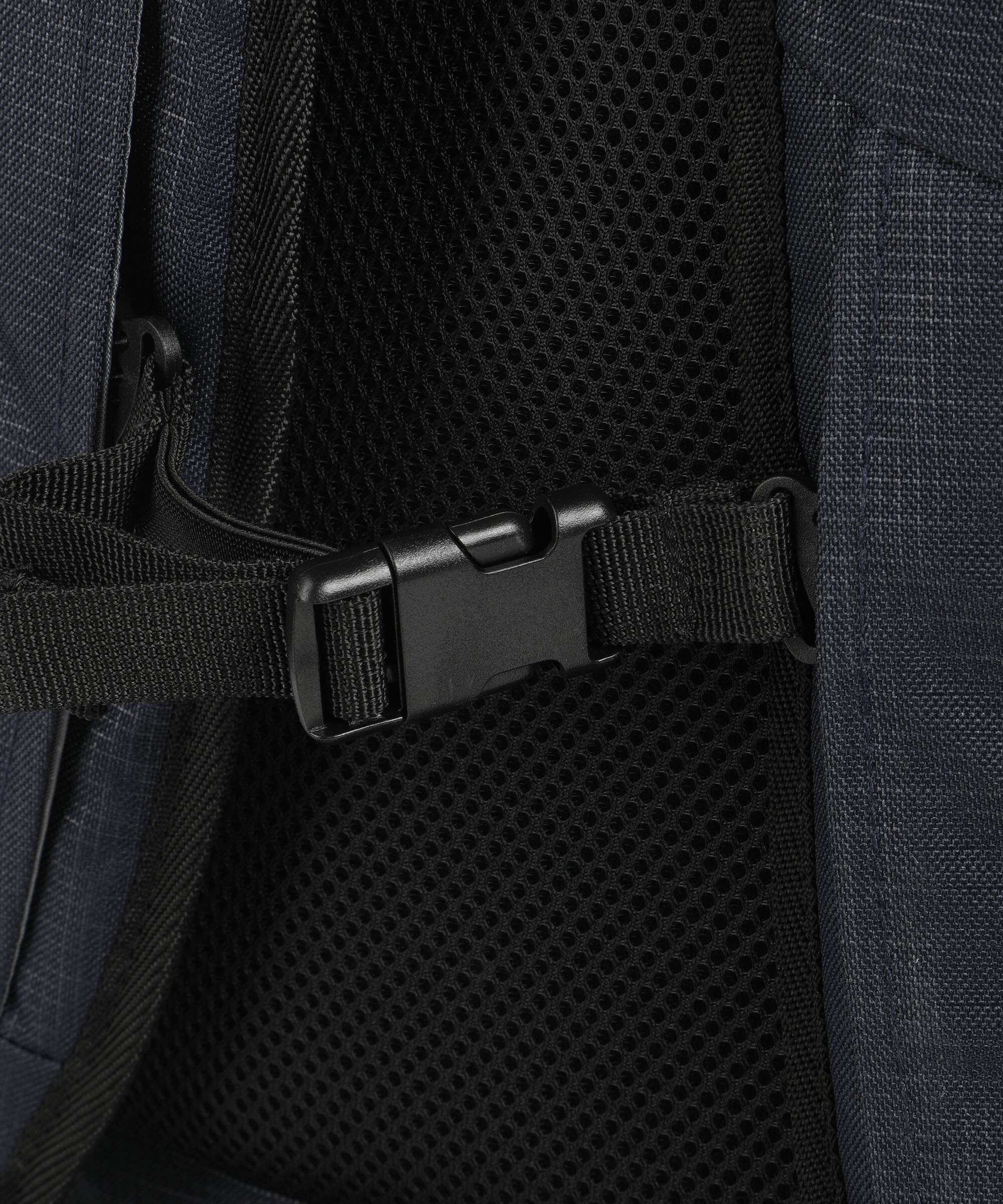 Samsonite Roader S 38 Travel backpack dark blue