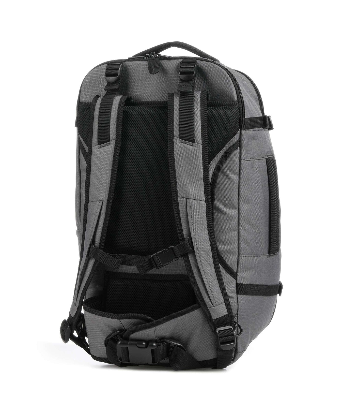 Samsonite ROADER S 38L Travel backpack drifter grey