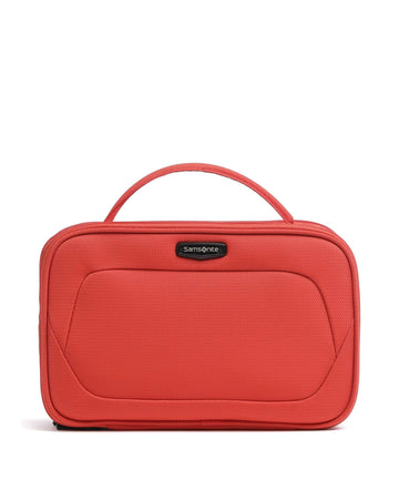 Samsonite Spark Sng Eco Toaletná taška maple orange