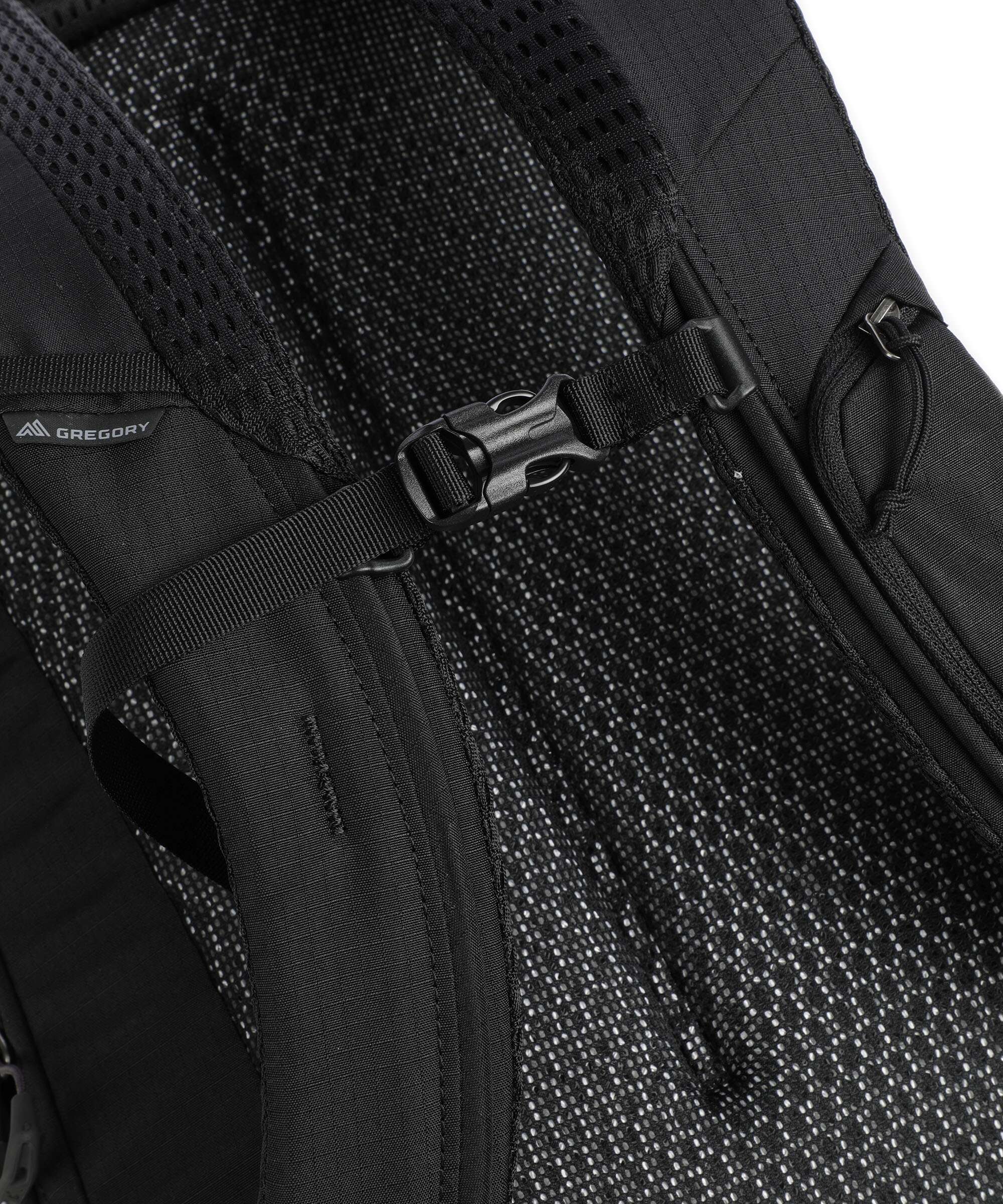 Gregory Rhune 25 Backpack carbon black