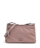 Samsonite BE HER M Taška cez rameno antique pink