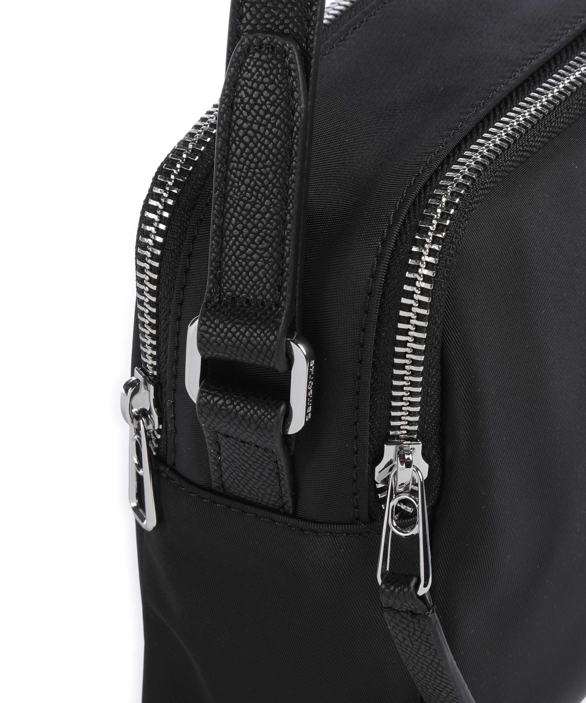 Samsonite BE-HER XS Crossbody bag black