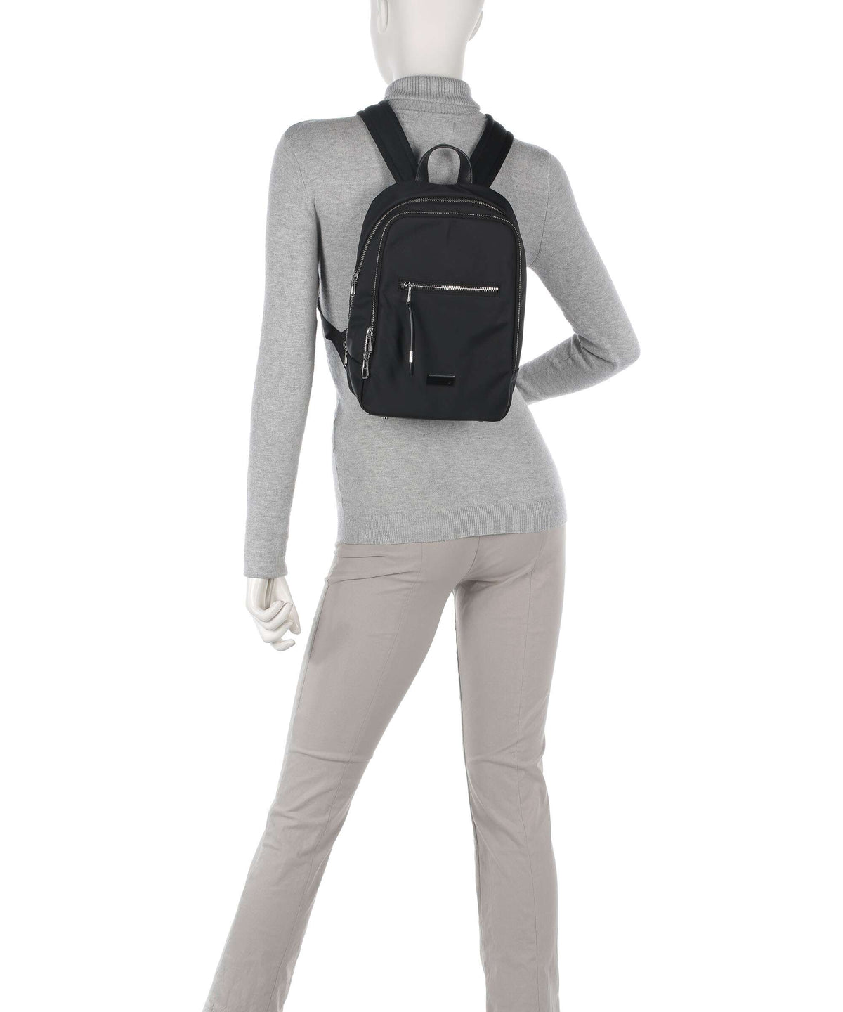 Samsonite BE HER S Backpack black