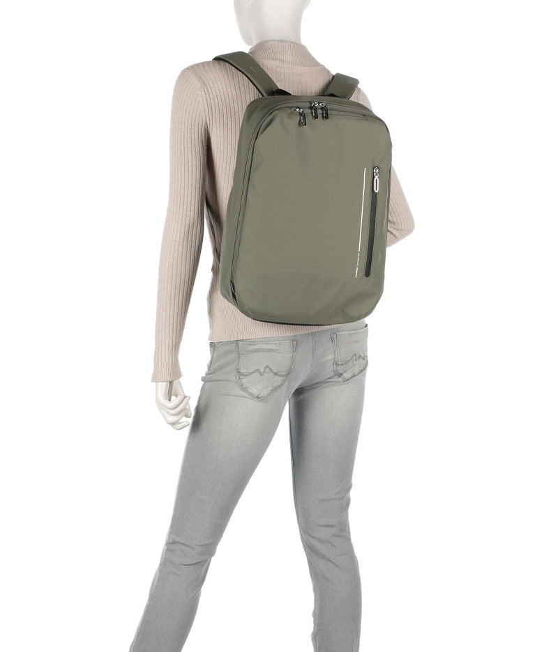 Samsonite Ongoing Backpack olive green
