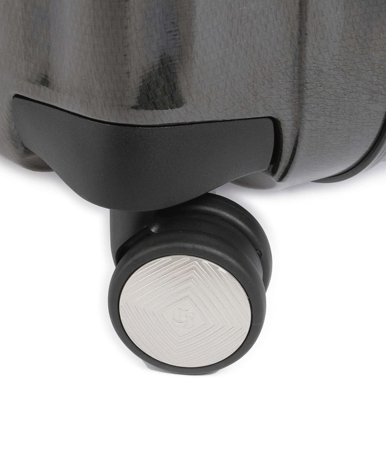 Samsonite Lite-Cube Spinner (4 wheels) anthracite