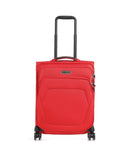 Samsonite Spark Sng Eco 4-kolesový kufor fiery red