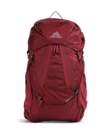 Gregory Jade 33 RC SM/MD Turistický batoh ruby red