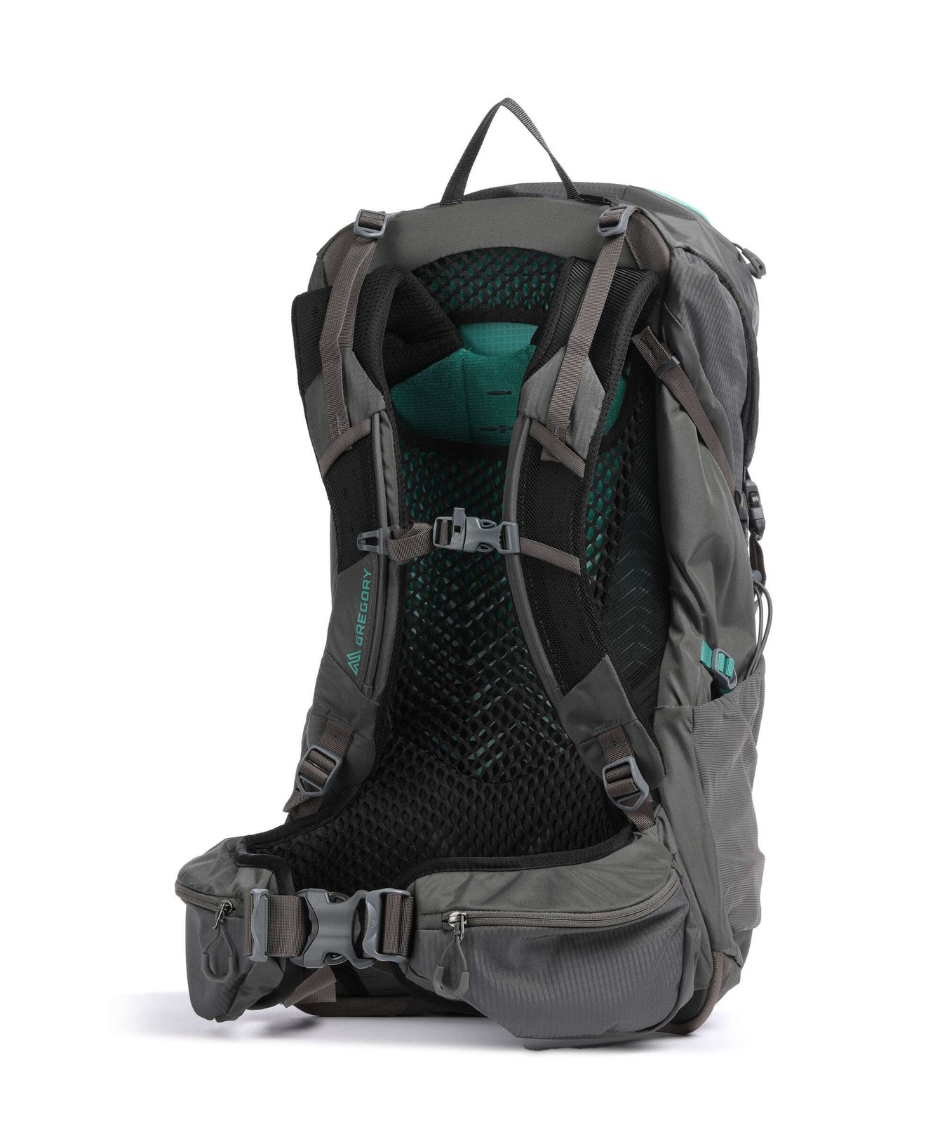 Gregory Jade 33 RC SM/MD Hiking backpack mist grey