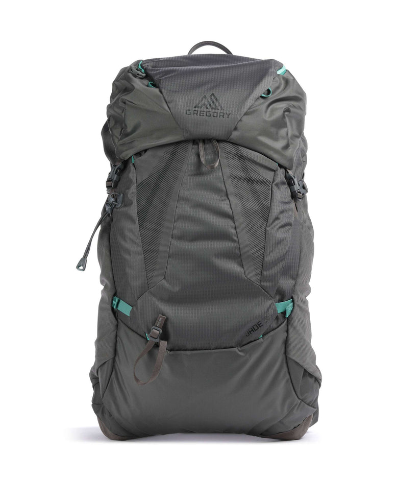 Gregory Jade 38 RC SM/MD Hiking backpack mist grey