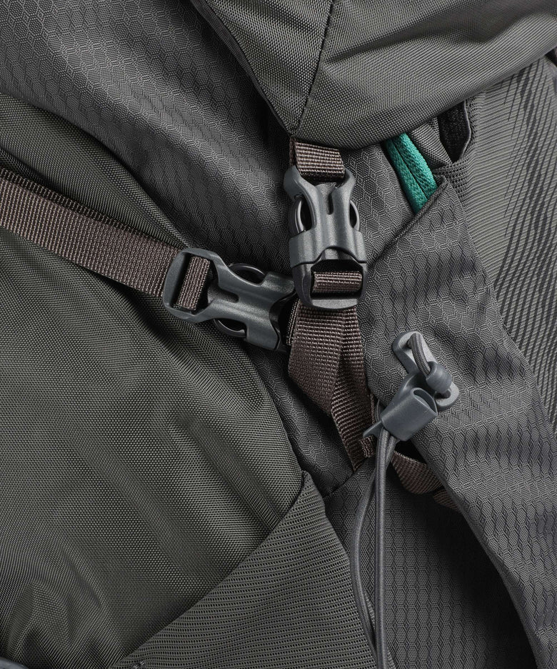 Gregory Jade 38 RC SM/MD Hiking backpack mist grey