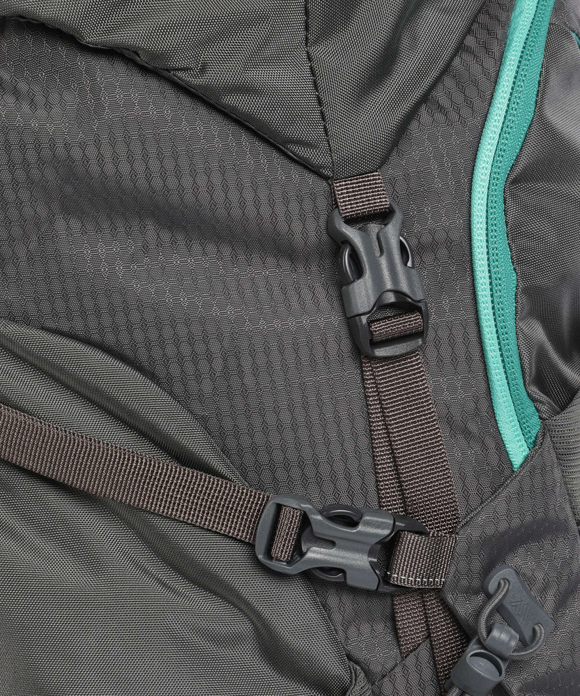 Gregory Jade 38 RC XS/SM Hiking backpack mist grey