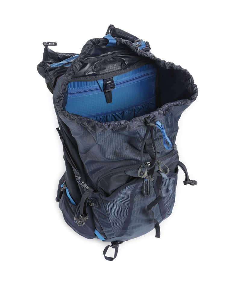 Gregory Zulu 35 RC SM/MS Hiking backpack halo blue