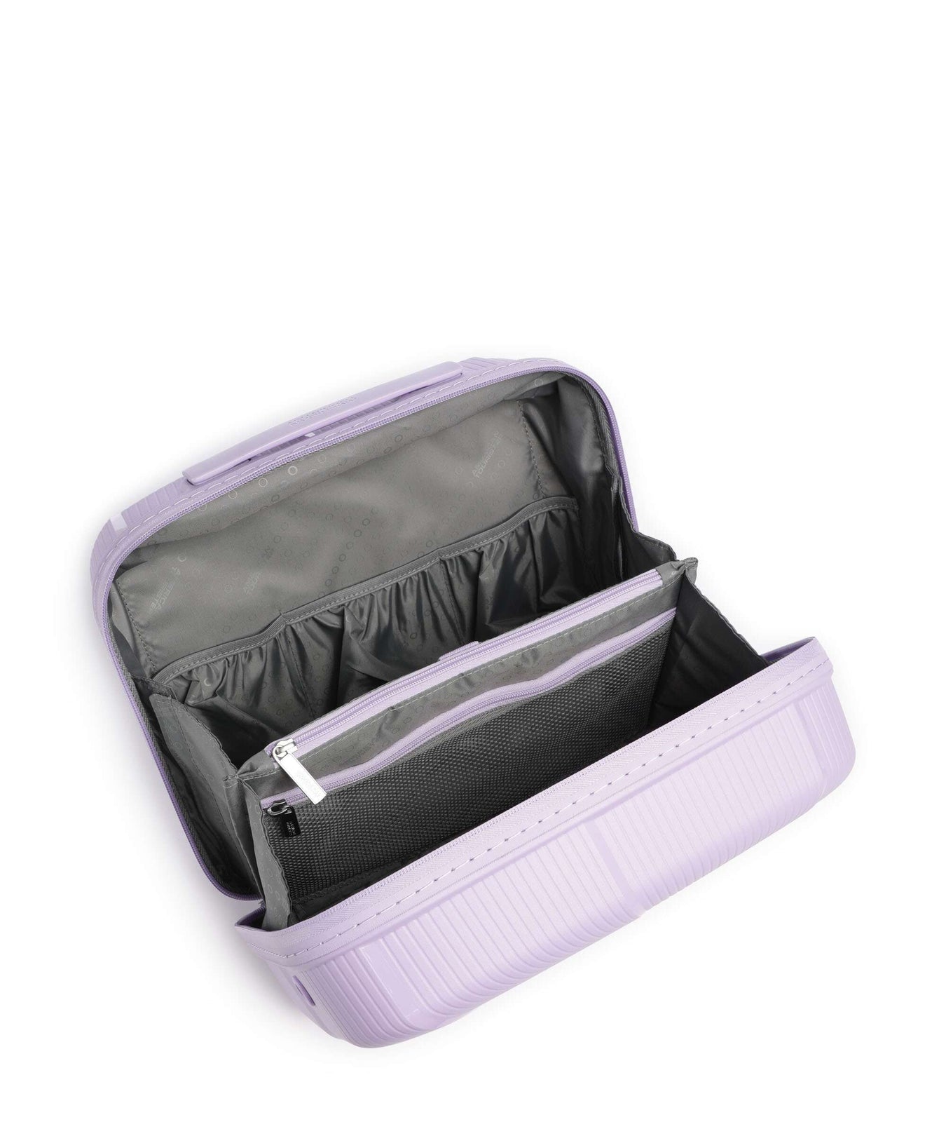 American Tourister Starvibe Beauty case digital lavender
