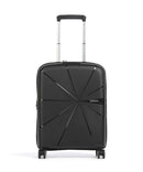 American Tourister Starvibe Spinner (4 wheels) black