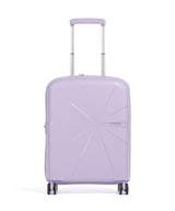 American Tourister Starvibe 4-kolesový kufor digital lavender