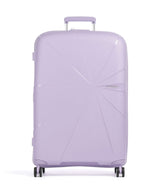 American Tourister Starvibe 4-kolesový kufor digital lavender