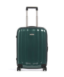 Samsonite Lite-Cube 4-kolesový kufor racing green