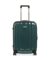 Samsonite Lite-Cube 4-kolesový kufor racing green