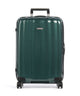 Samsonite Lite-Cube 4-kolesový kufor racing green