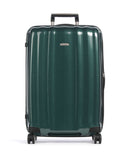 Samsonite Lite-Cube 4-kolesový kufor racing green